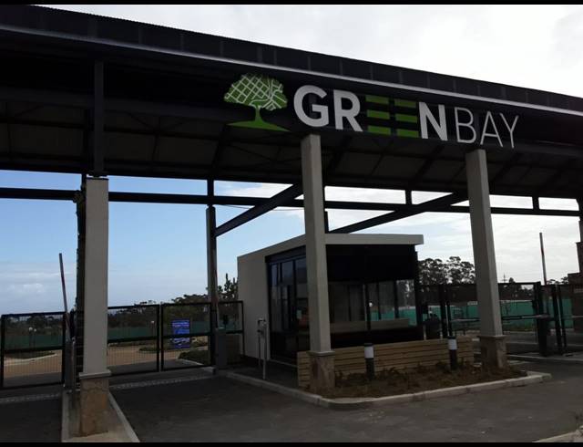 1 BEDROOM APARTMENT RENTED IN GREENBAY ECO ESTATE